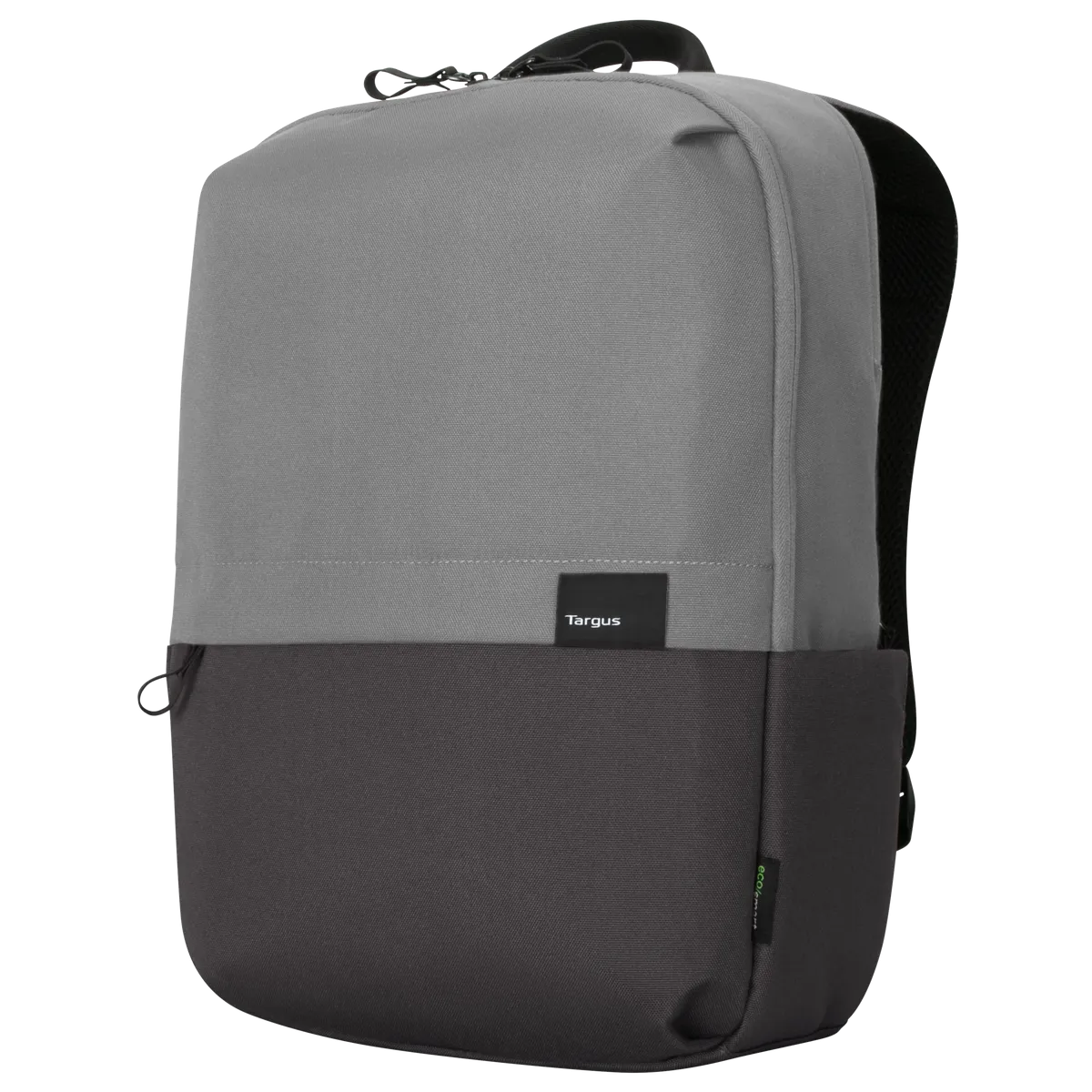 16" Sagano™ EcoSmart® Commuter Backpack - Black/Grey