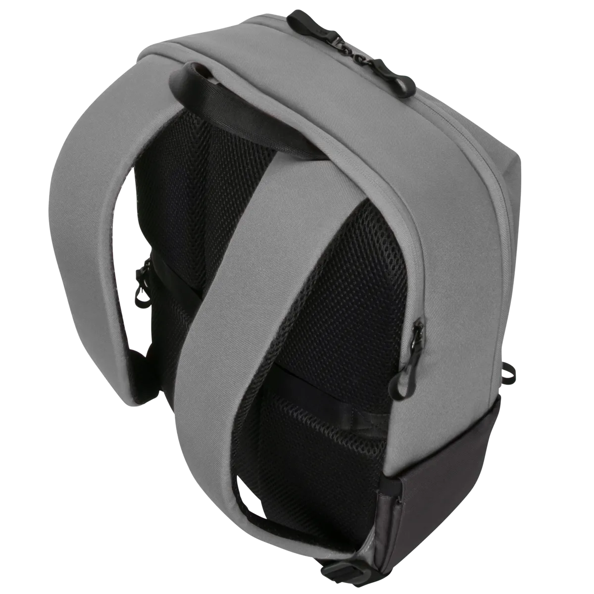 16" Sagano™ EcoSmart® Commuter Backpack - Black/Grey