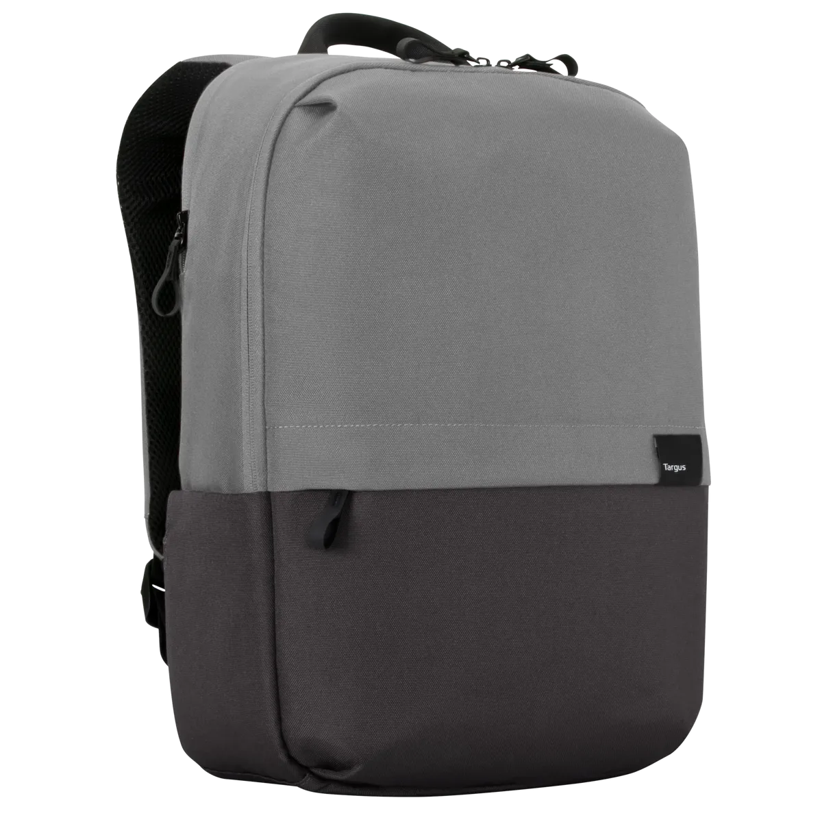 16" Sagano™ EcoSmart® Commuter Backpack - Black/Grey