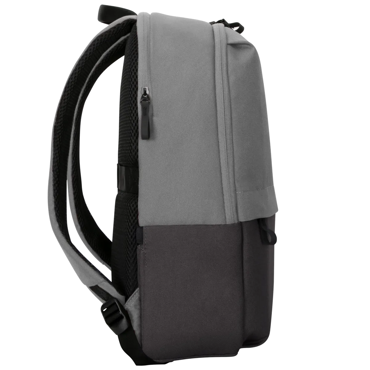 16" Sagano™ EcoSmart® Commuter Backpack - Black/Grey