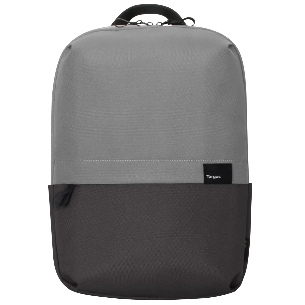 16" Sagano™ EcoSmart® Commuter Backpack - Black/Grey