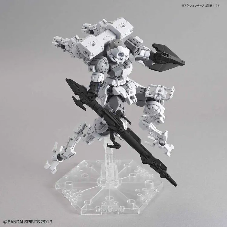 30 Minutes Missions 1/144 #18 bEXM-15 Portanova (Space Type) [Gray]