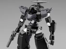 30 Minutes Missions bEXM-14T (Cielnova Black) Model Kit