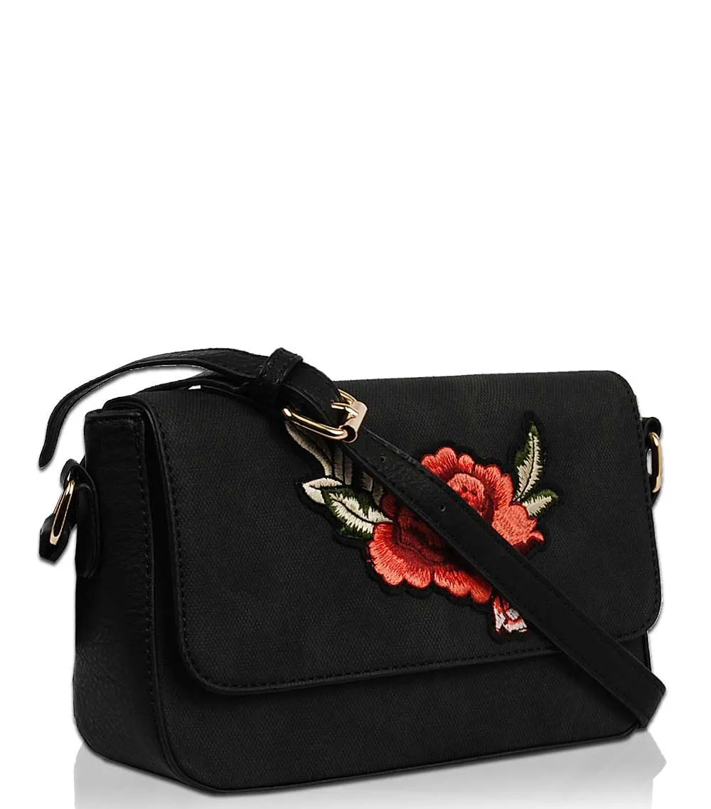 Aaditi Embroidered Cross Body PC1435