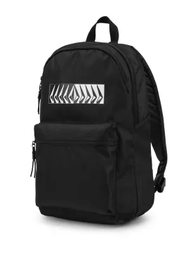 Academy Backpack - INK BLACK