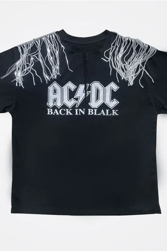 ACDC TEE