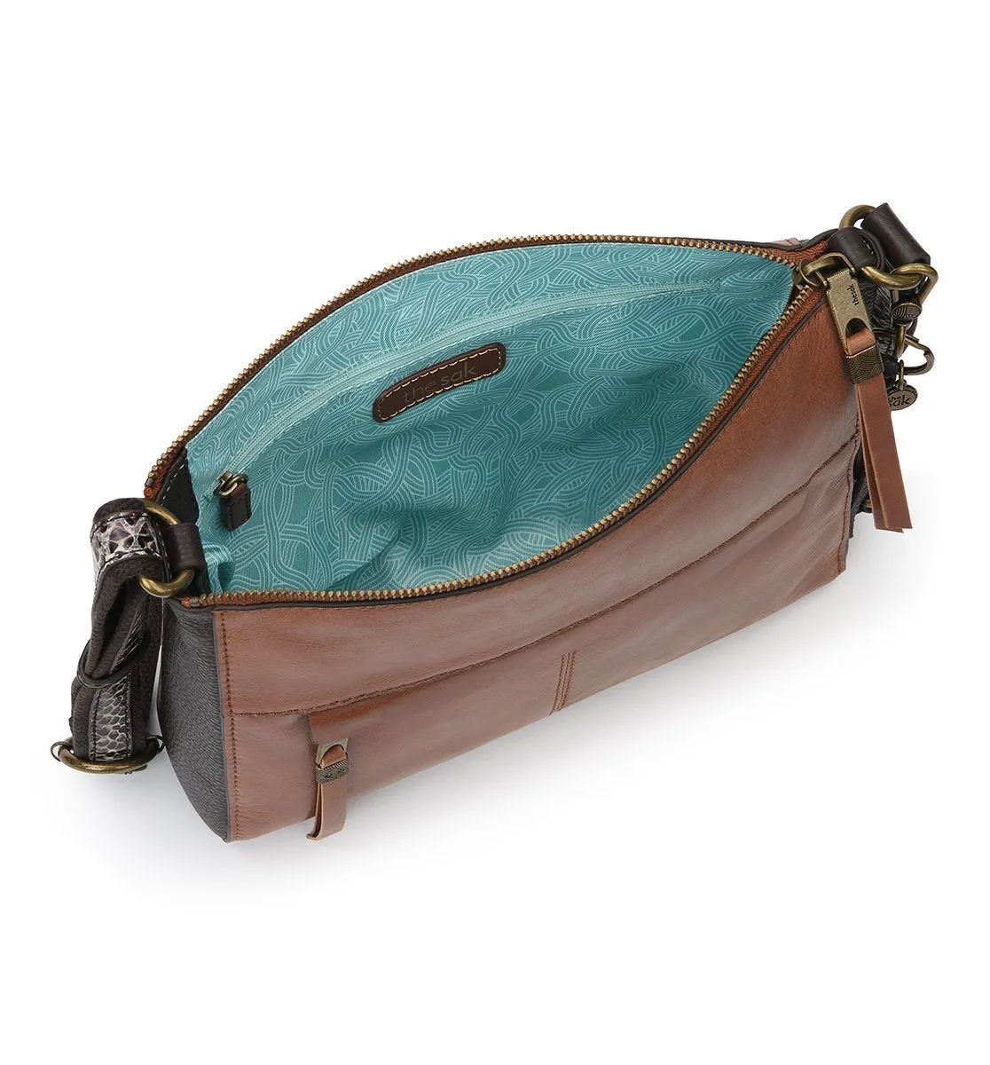 Alameda Crossbody