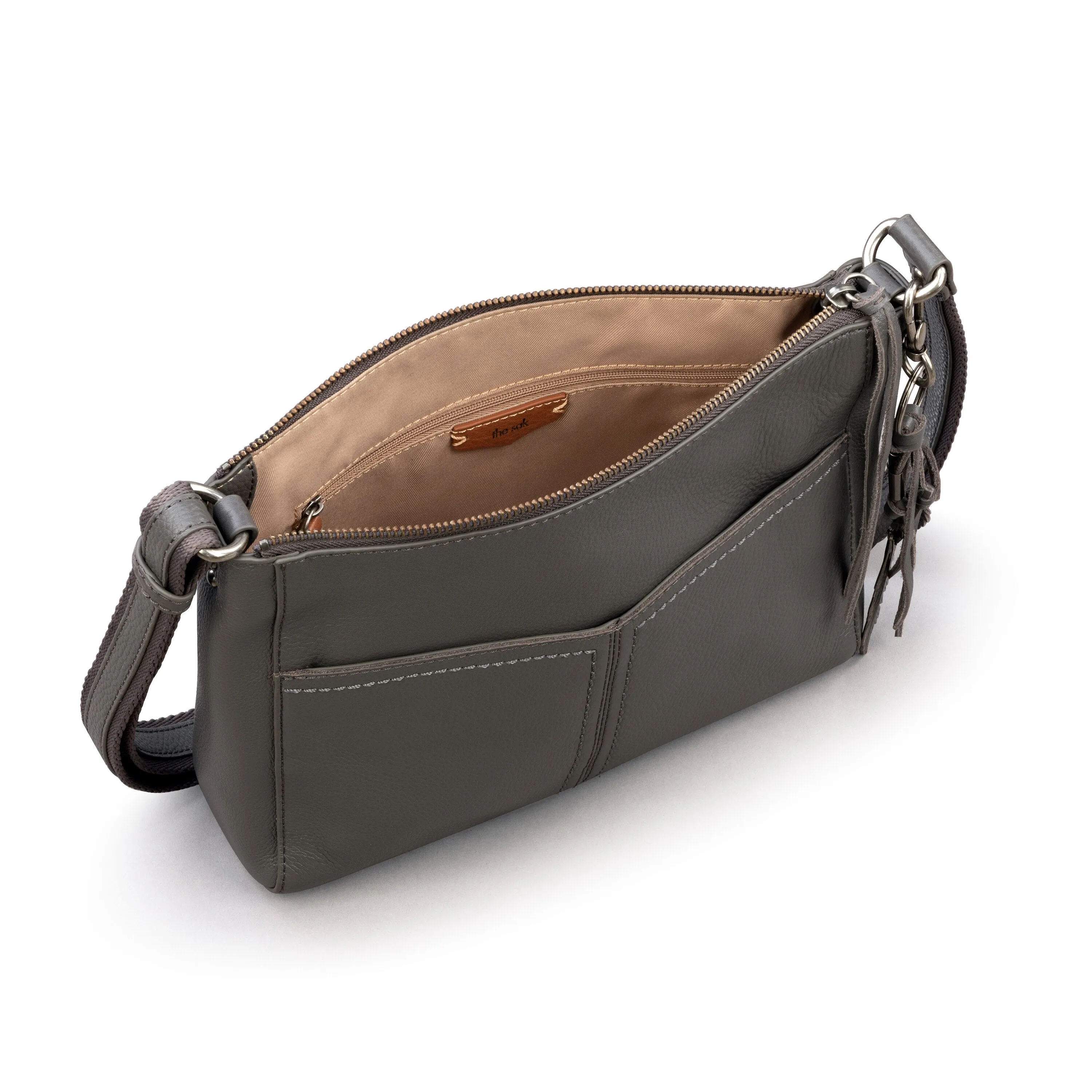 Alameda Crossbody