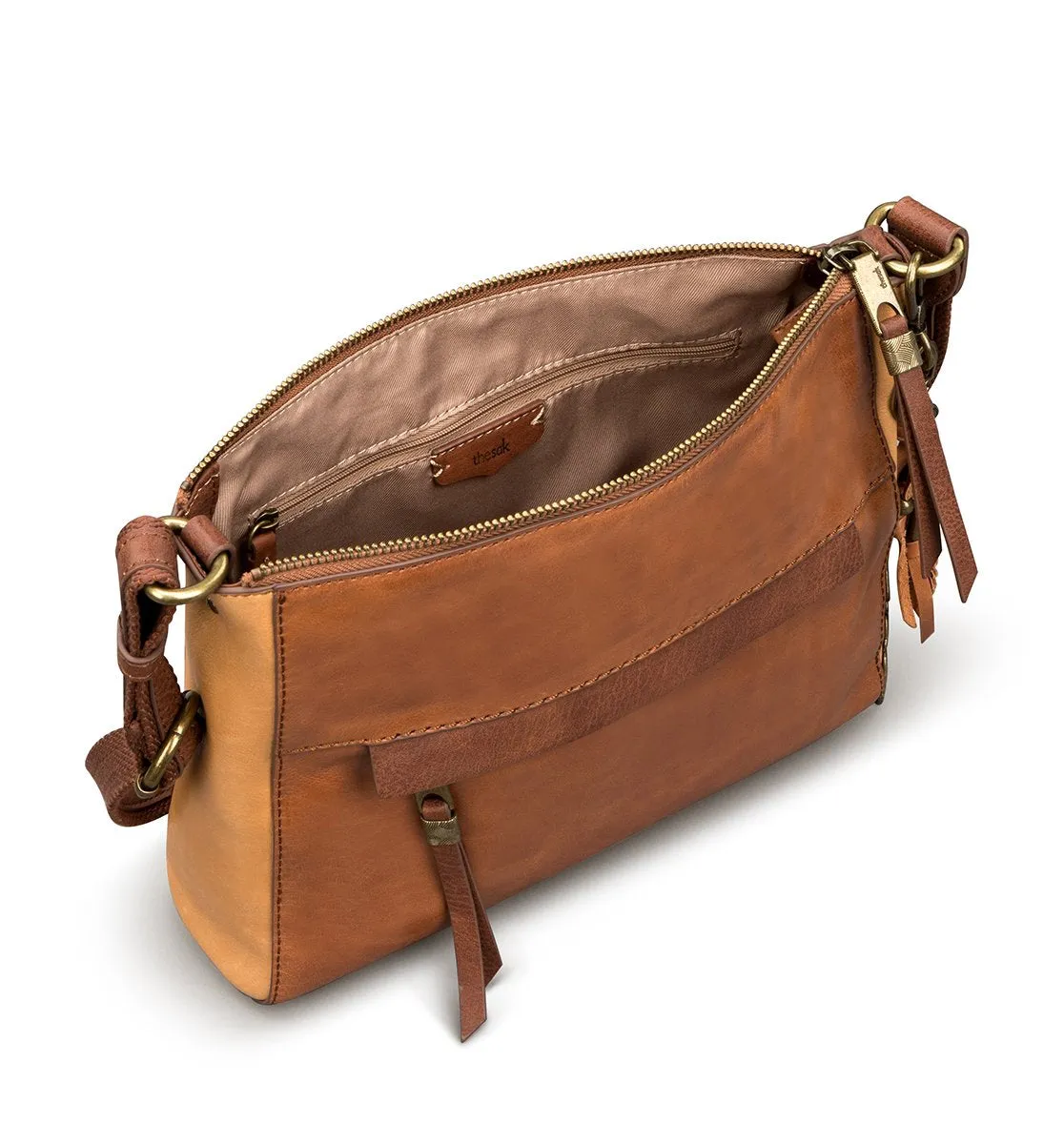 Alameda Crossbody