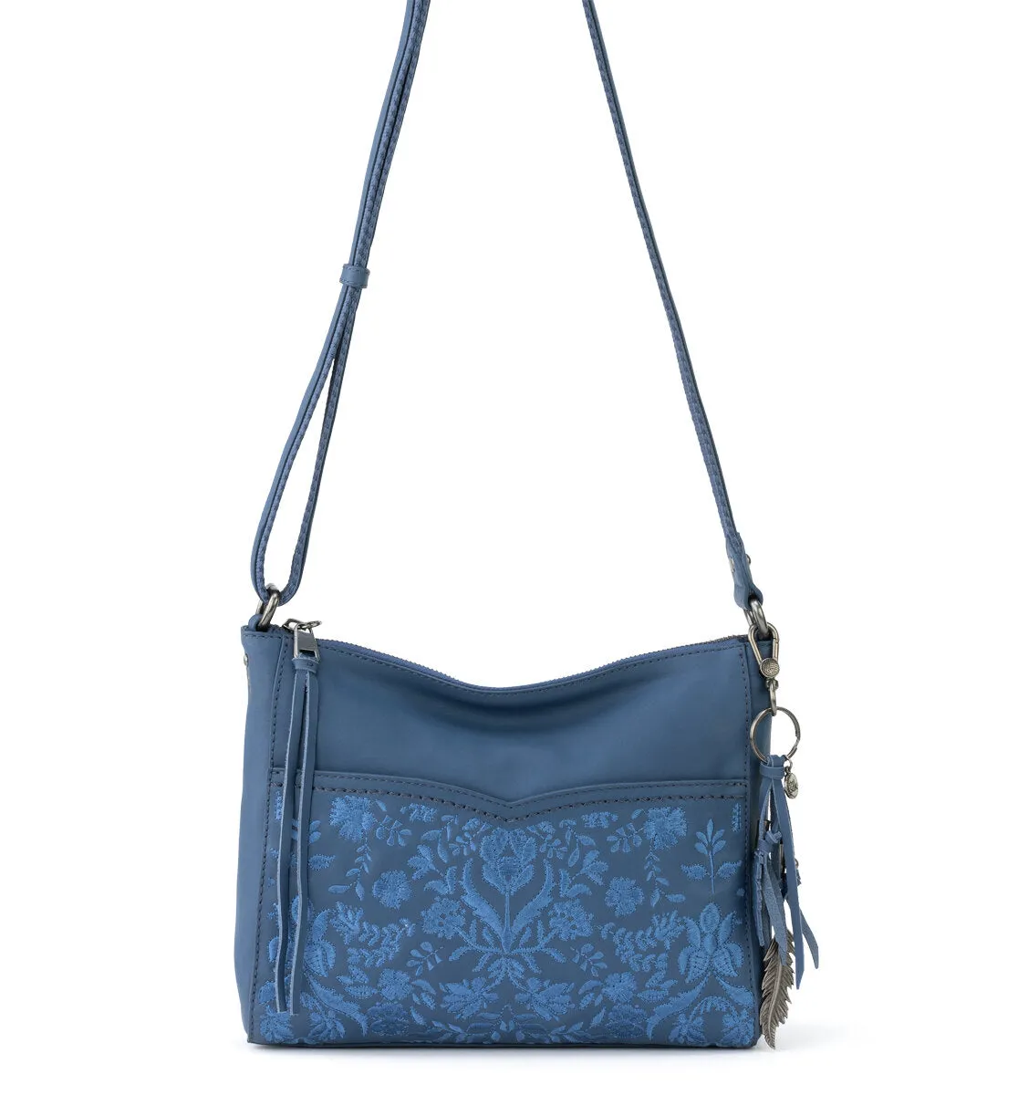 Alameda Crossbody