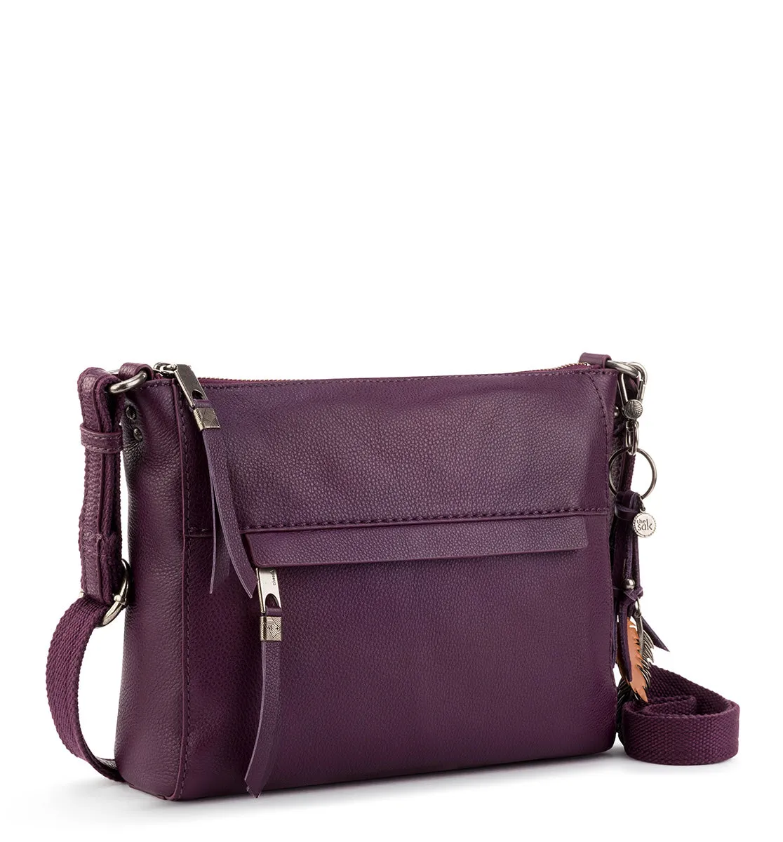 Alameda Crossbody