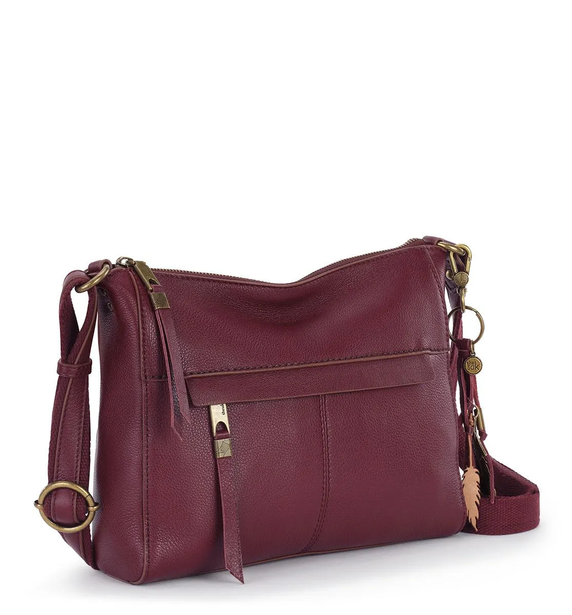 Alameda Crossbody