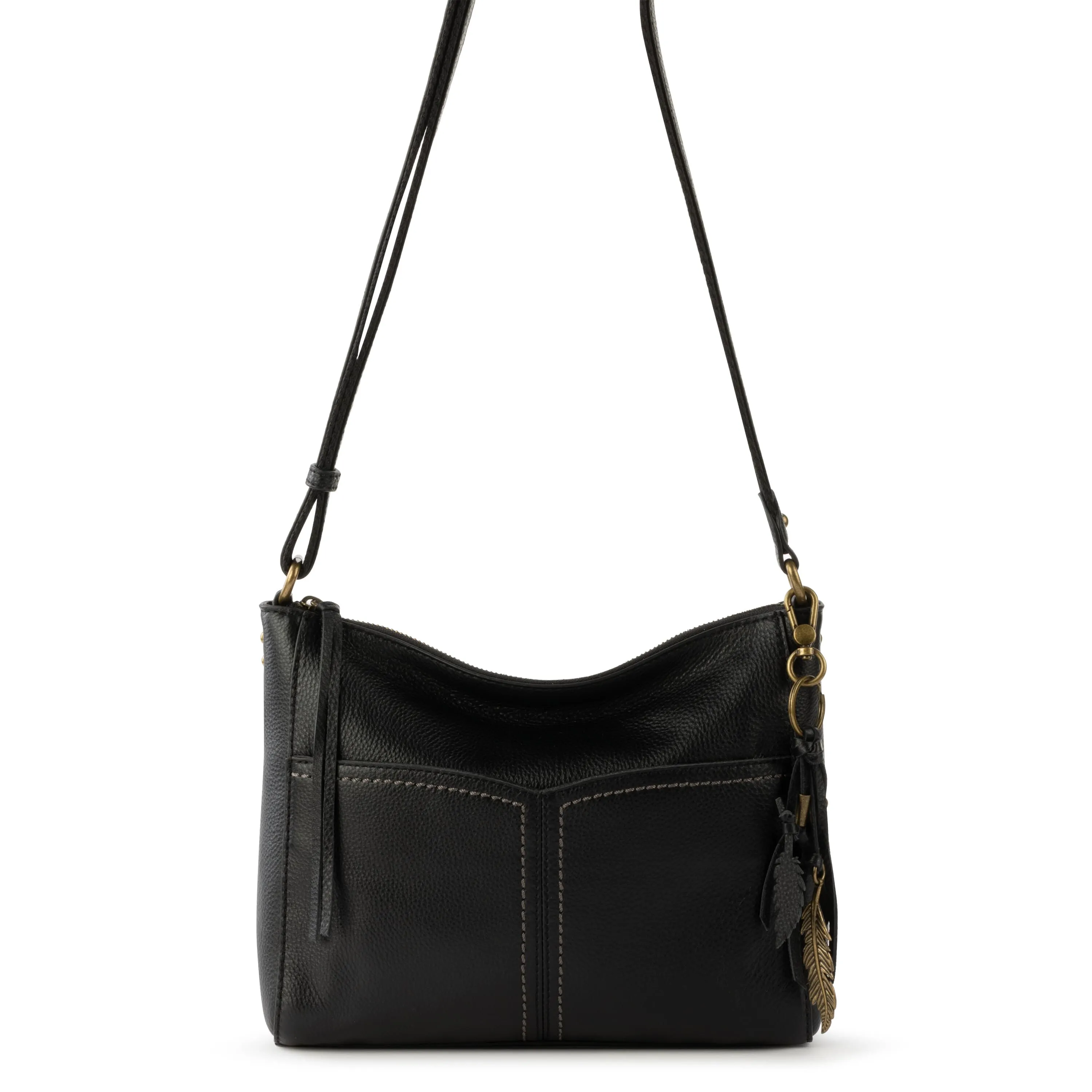 Alameda Crossbody