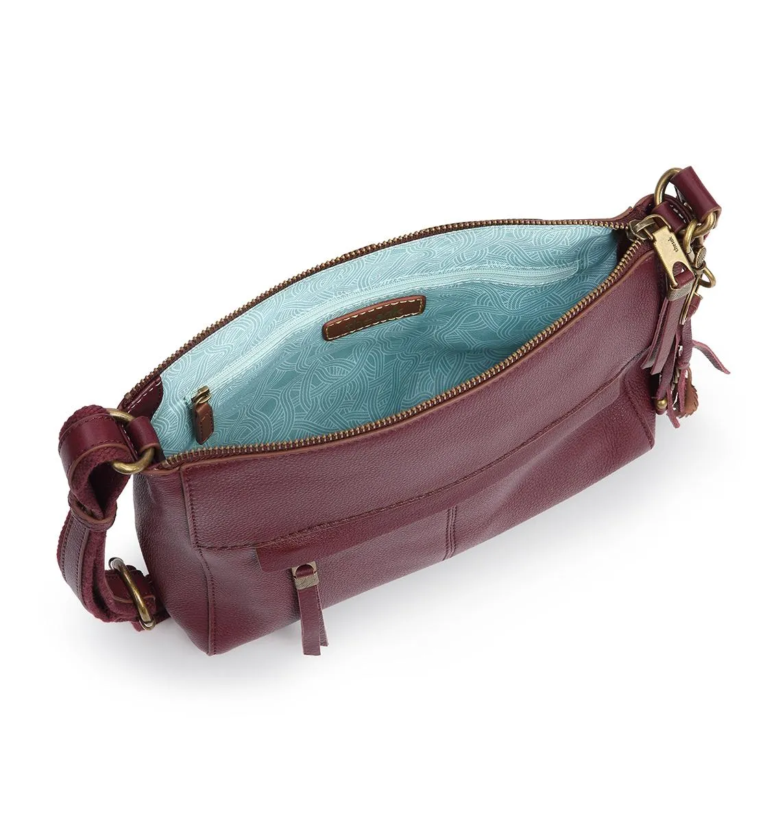 Alameda Crossbody