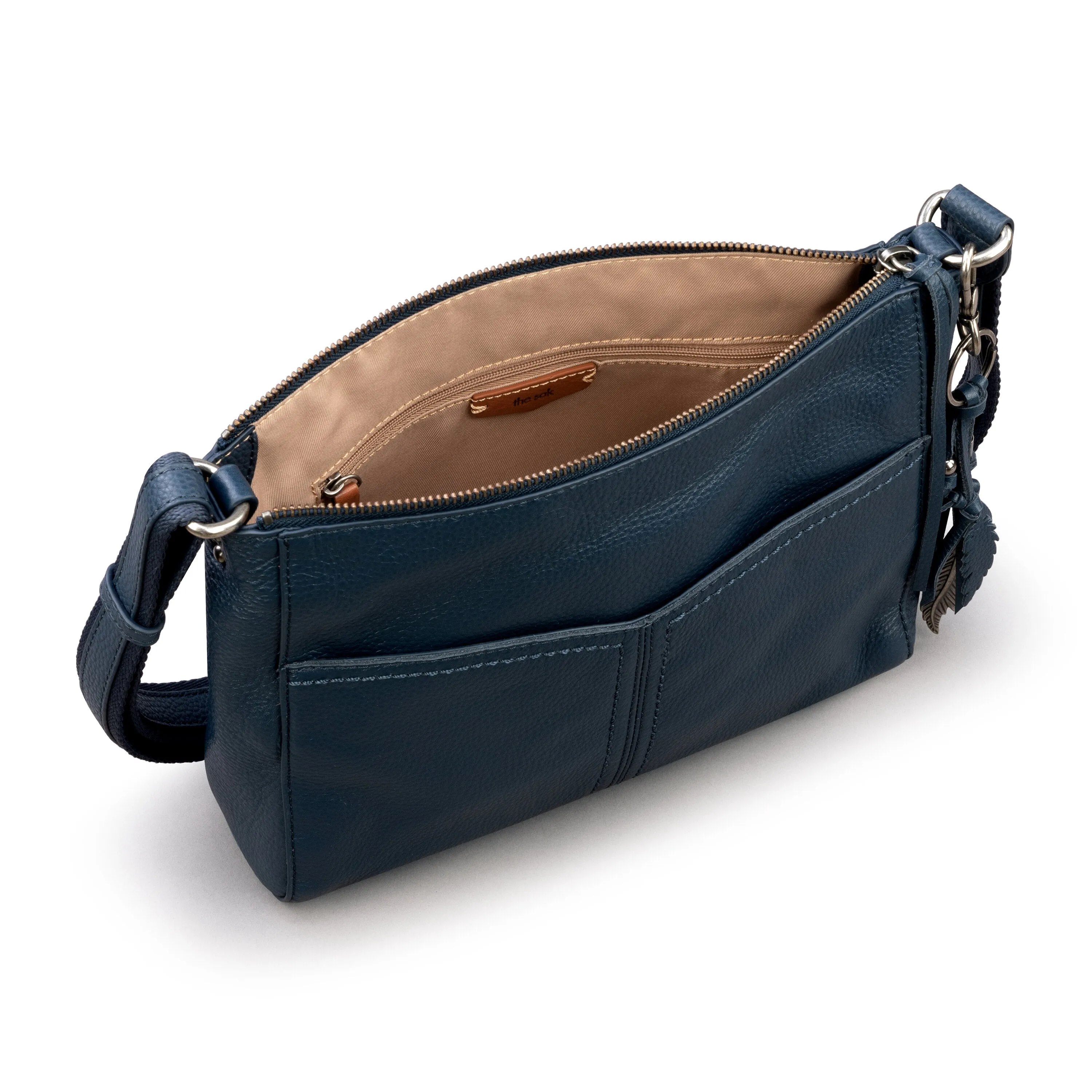 Alameda Crossbody