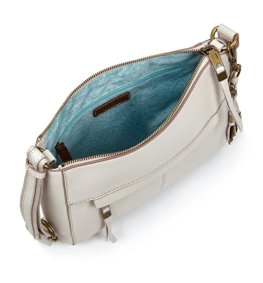 Alameda Crossbody