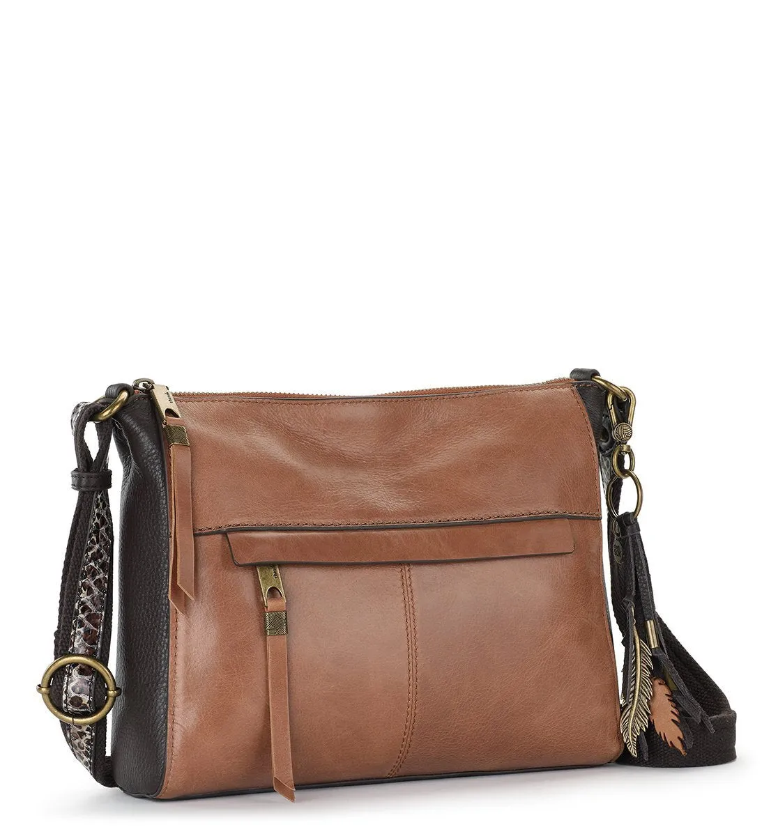 Alameda Crossbody