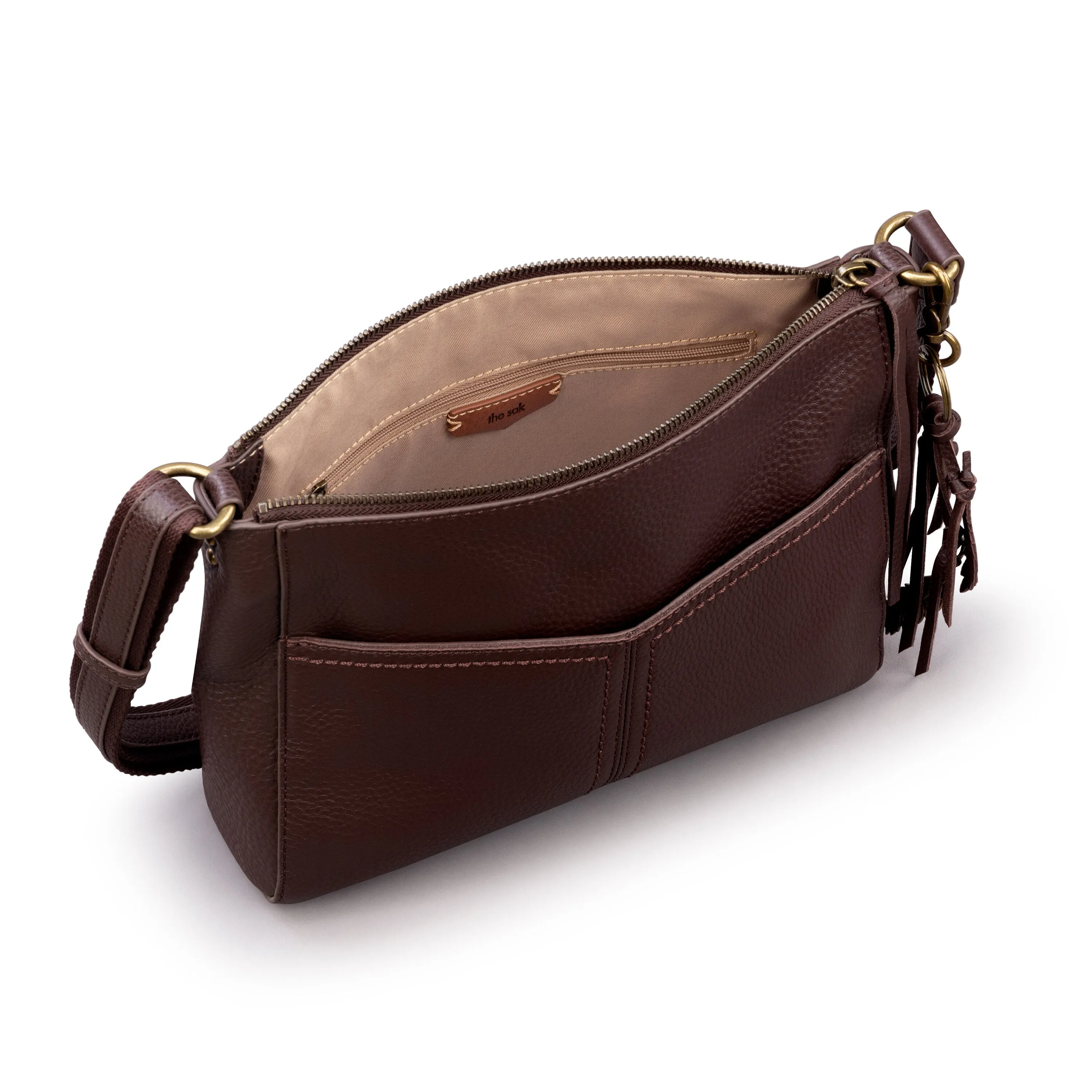 Alameda Crossbody