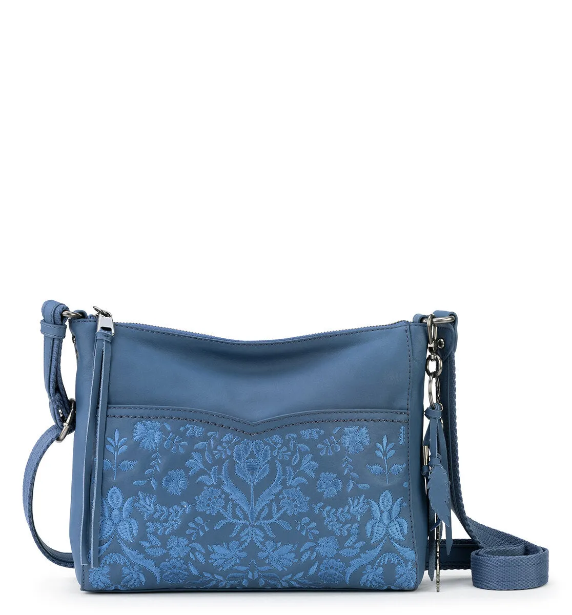 Alameda Crossbody