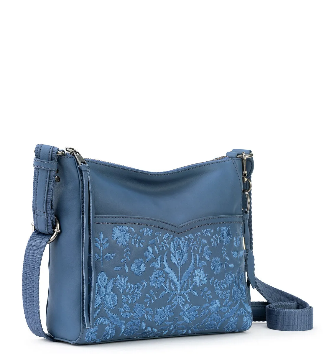 Alameda Crossbody