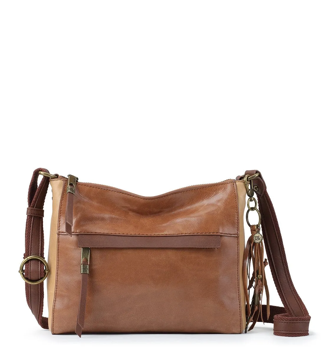 Alameda Crossbody