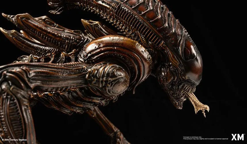 Alien Hive Warrior 1/3 Scale Premium Statue