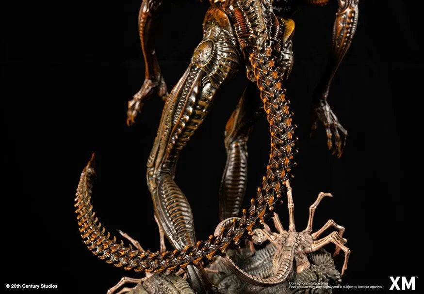 Alien Hive Warrior 1/3 Scale Premium Statue