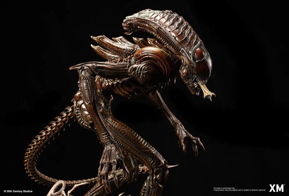 Alien Hive Warrior 1/3 Scale Premium Statue