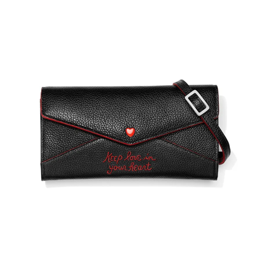 All My Lovin' Large Wallet