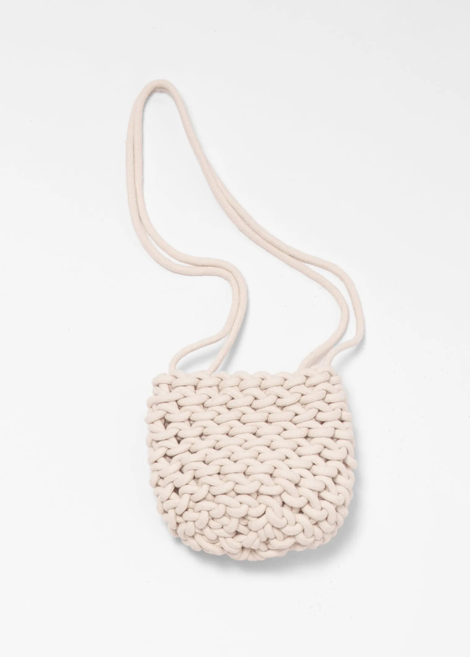 Amarantha Crossbody Bag