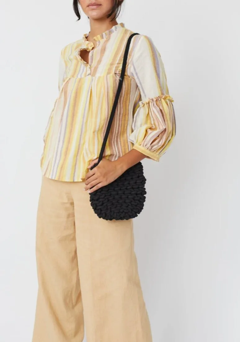 Amarantha Crossbody Bag