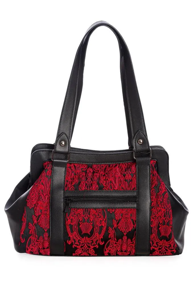 Anemone Handbag