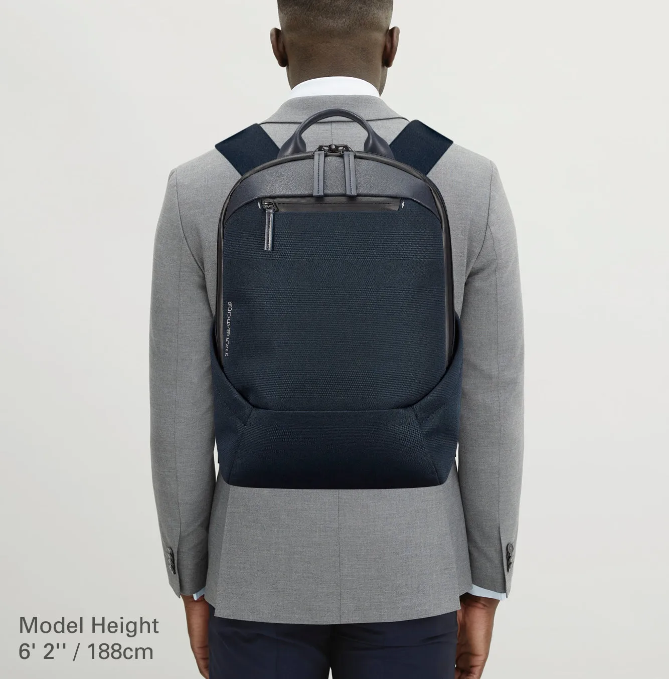 Apex Compact Backpack 2.0