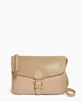 Astor Flap Crossbody