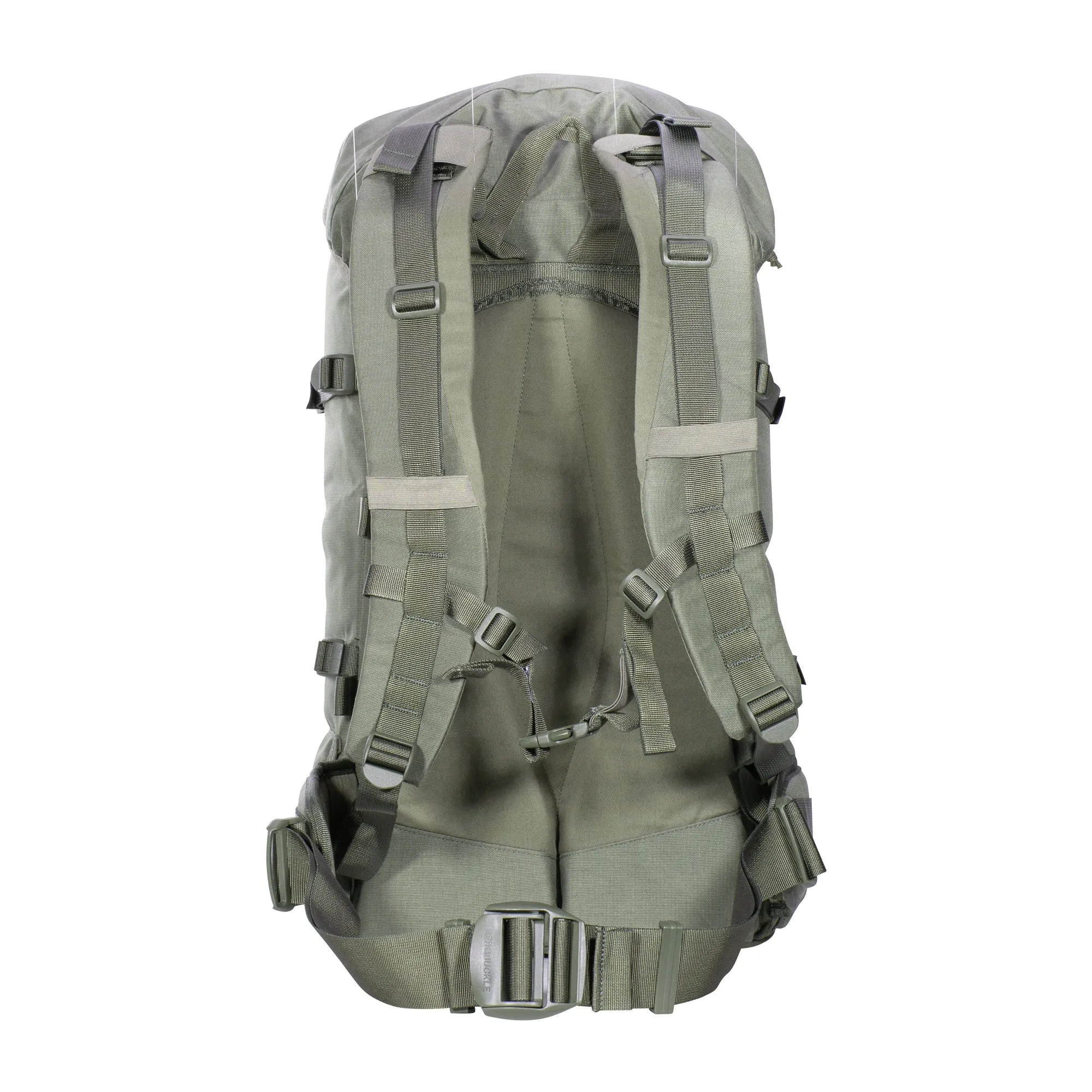 Backpack FLT Heros 35 FA IR stone gray