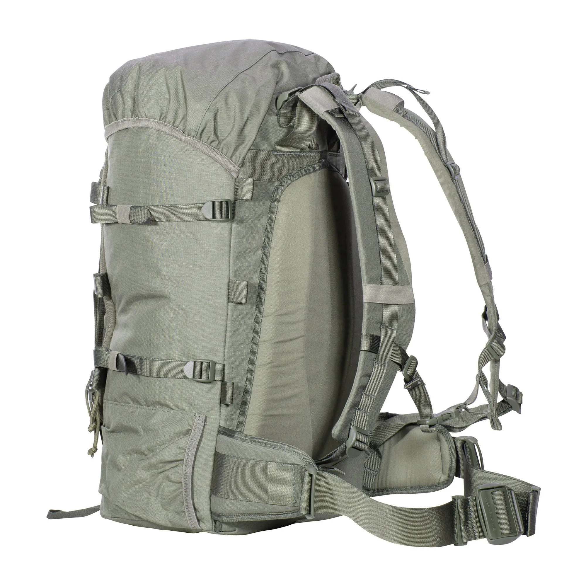 Backpack FLT Heros 35 FA IR stone gray