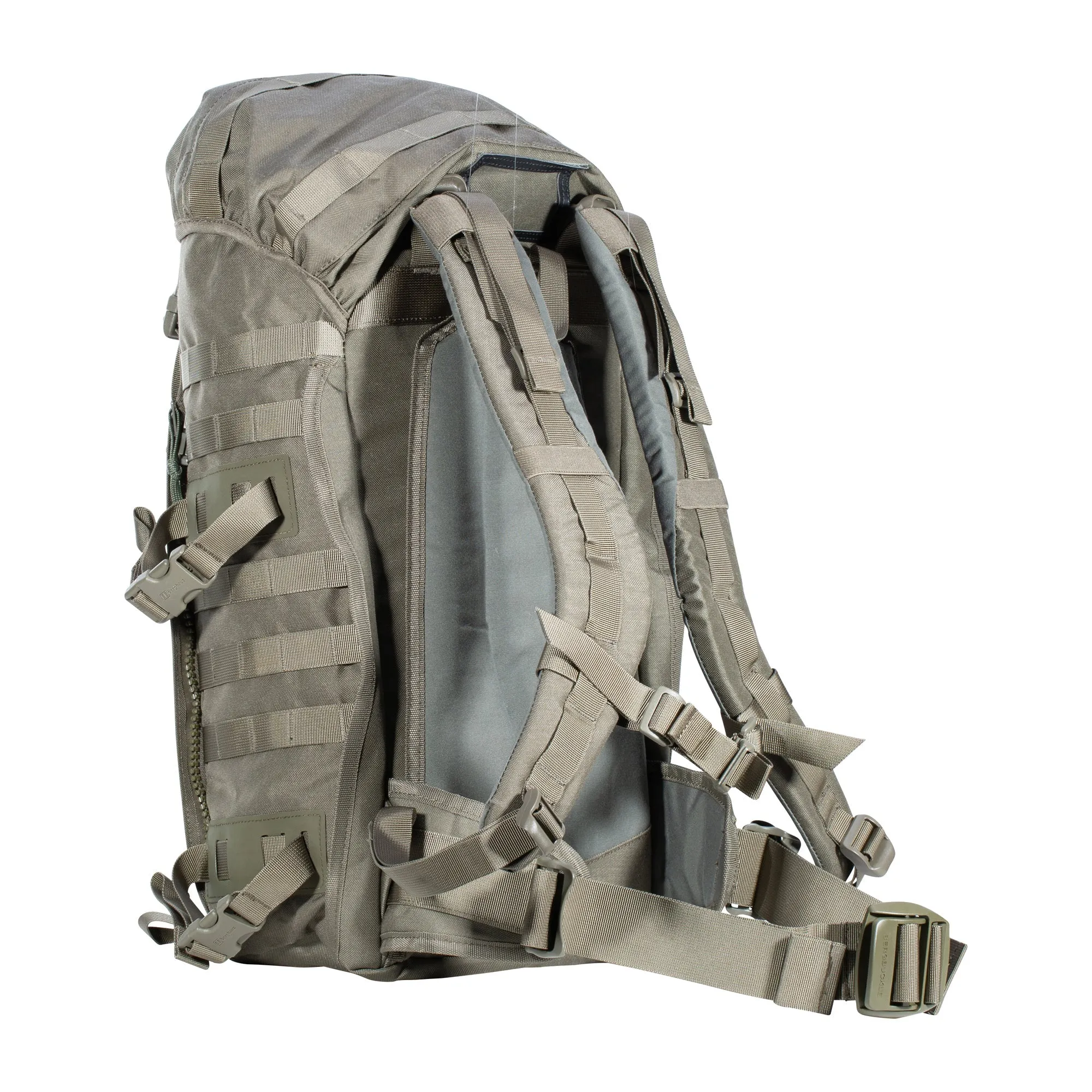 Backpack MMPS Centurio IV 30 FA IR stone gray