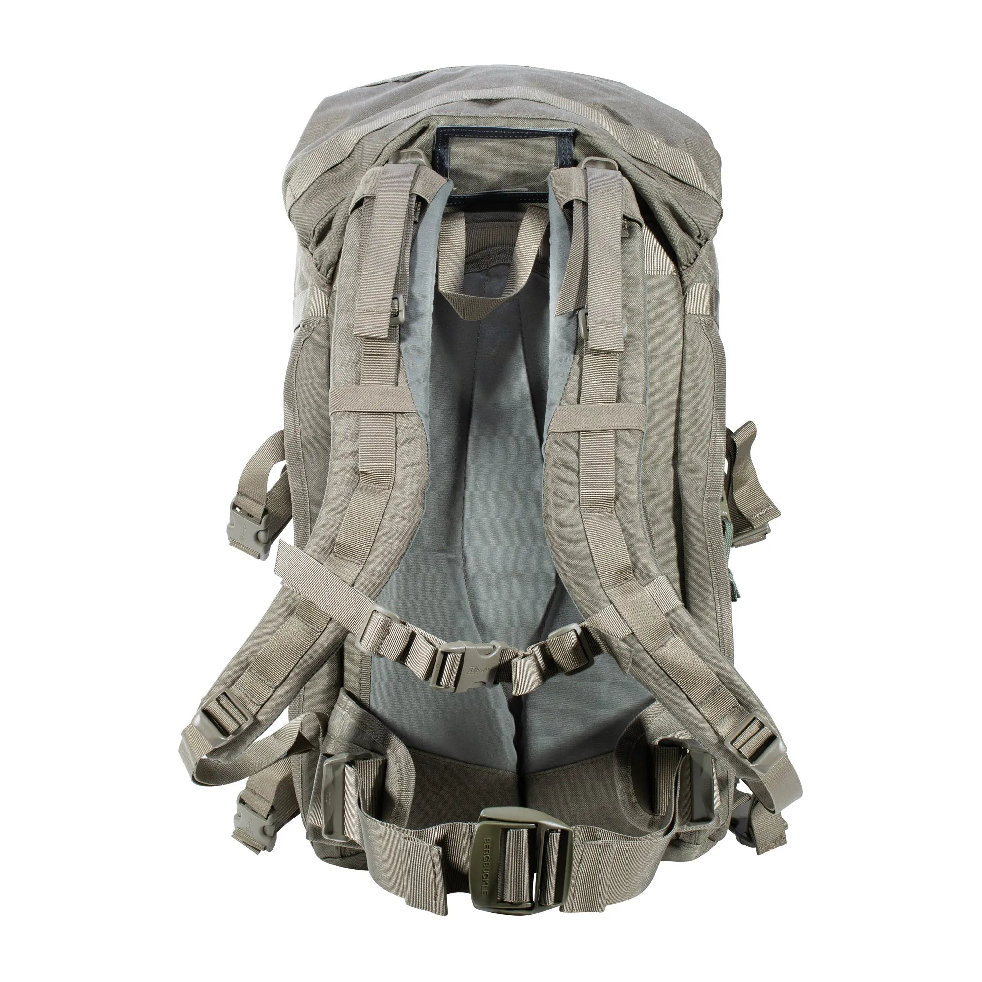 Backpack MMPS Centurio IV 30 FA IR stone gray