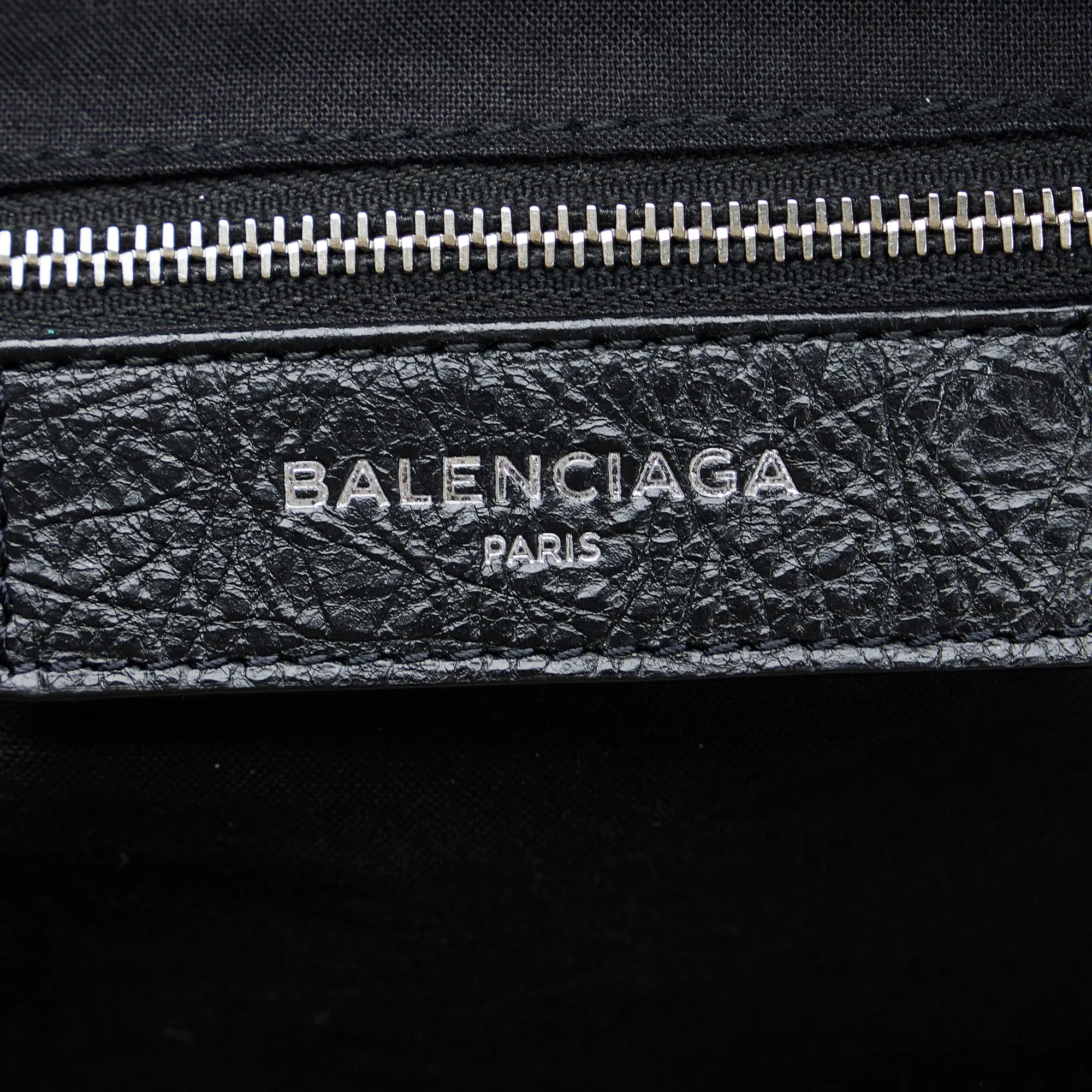 Balenciaga Classic City Backpack