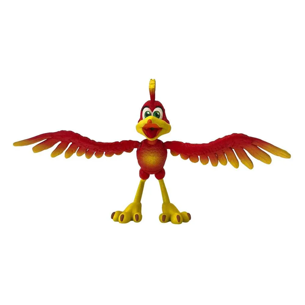 Banjo-Kazooie Banjo & Kazooie Action Figures 2-Pack - Premium DNA Toys