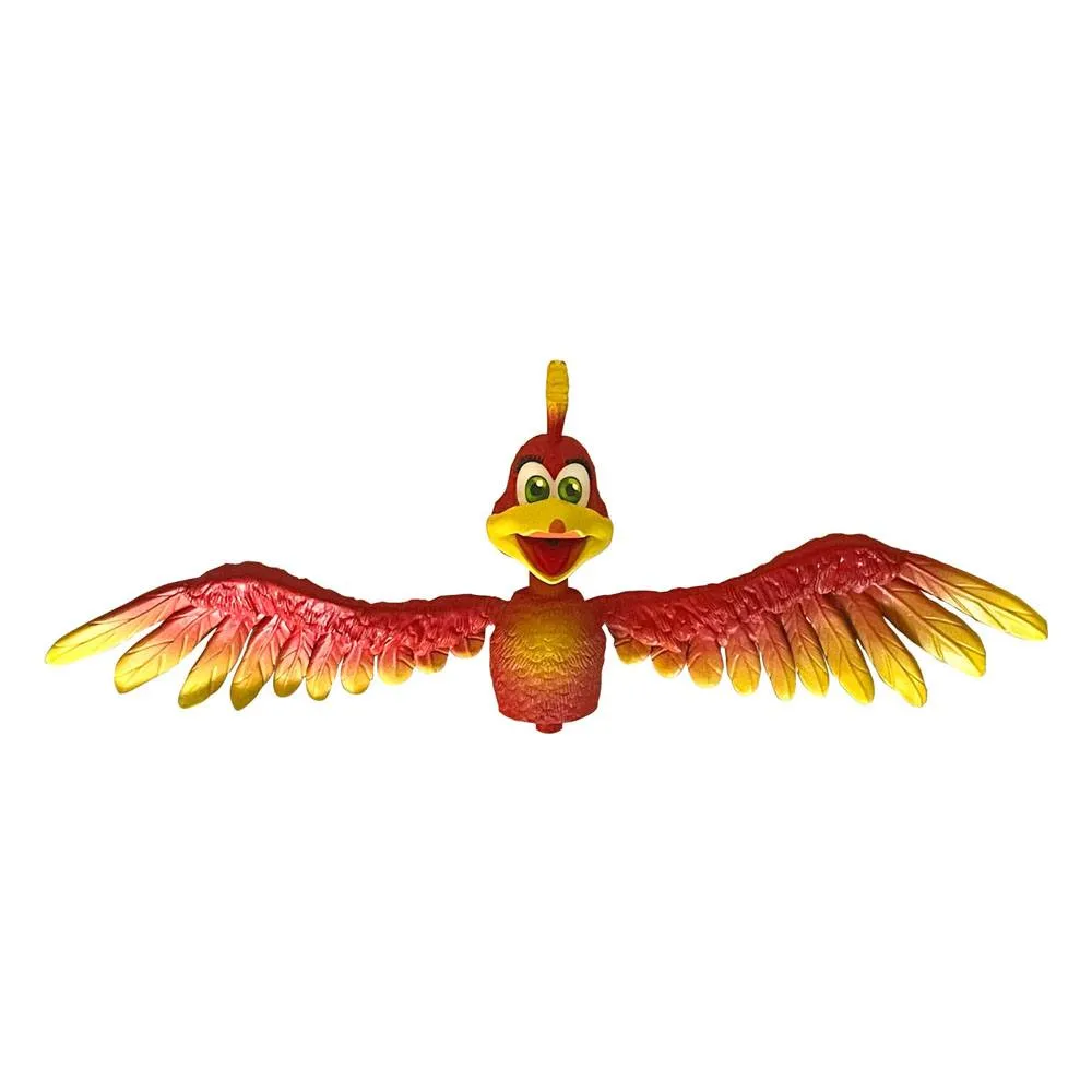 Banjo-Kazooie Banjo & Kazooie Action Figures 2-Pack - Premium DNA Toys