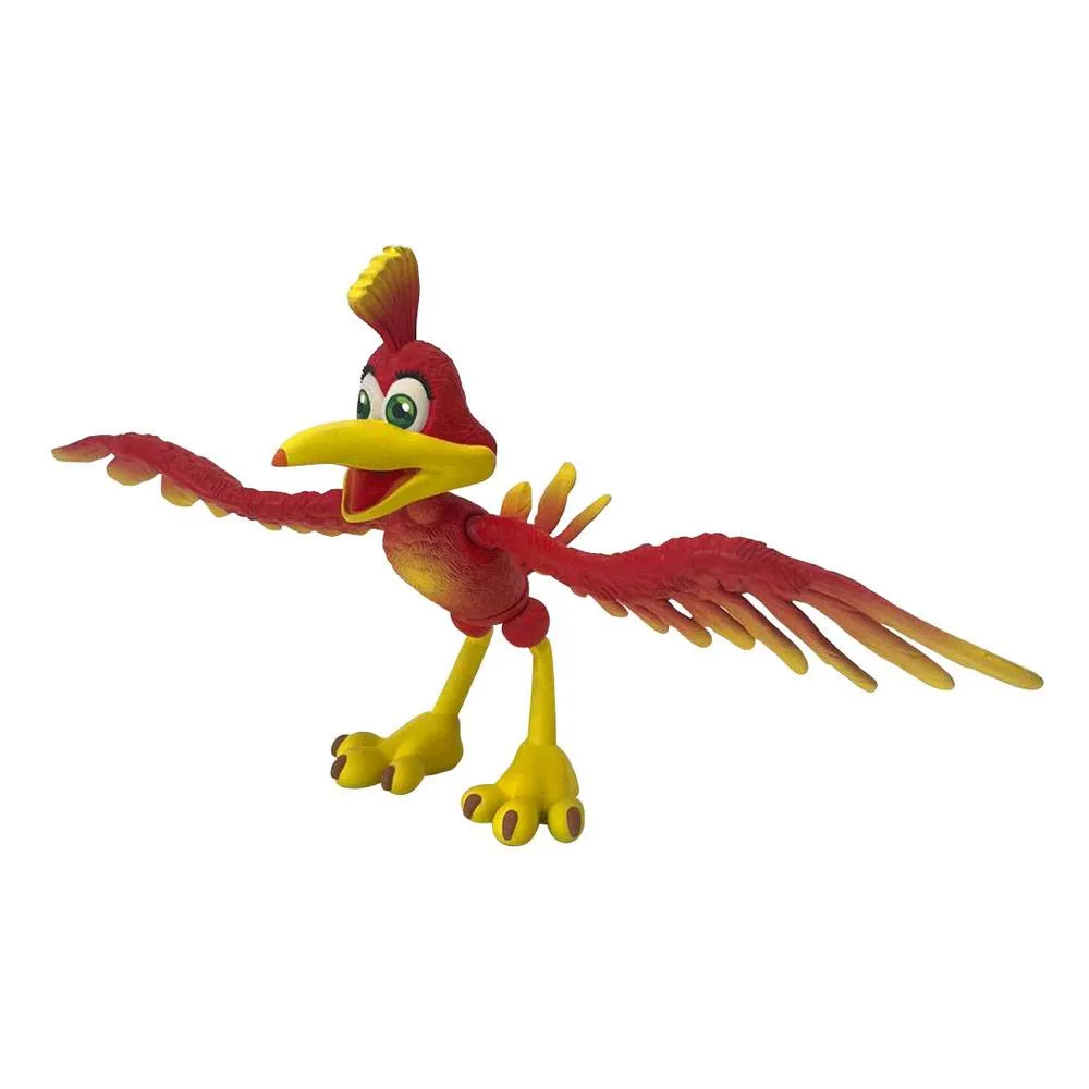 Banjo-Kazooie Banjo & Kazooie Action Figures 2-Pack - Premium DNA Toys