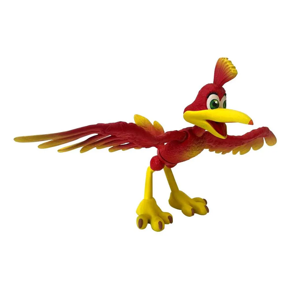 Banjo-Kazooie Banjo & Kazooie Action Figures 2-Pack - Premium DNA Toys