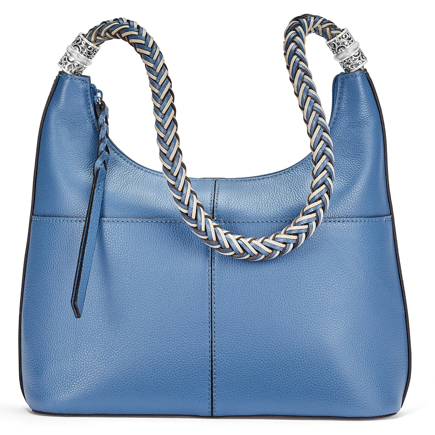 Bellaire Hobo | Canyon Blue