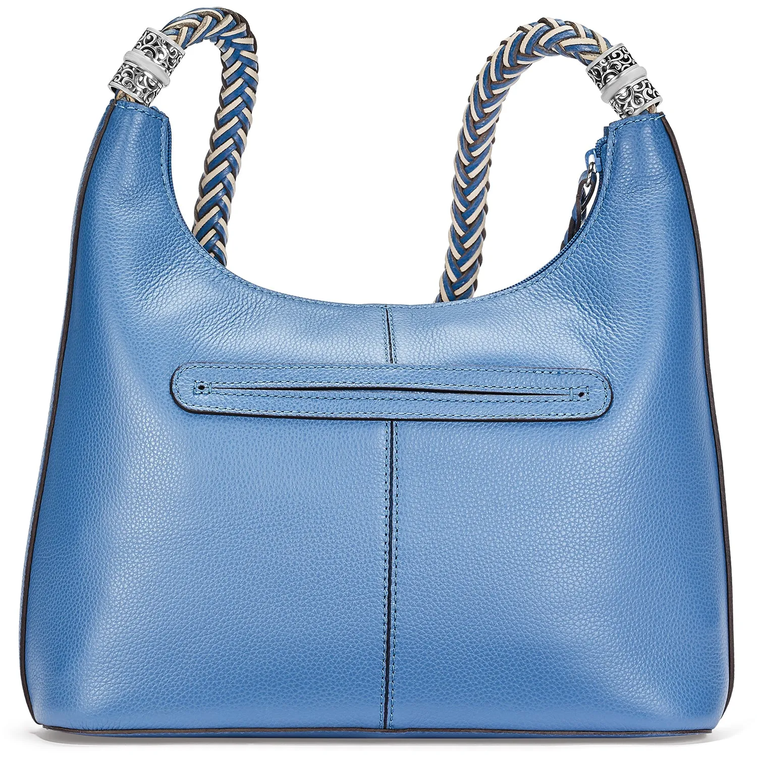 Bellaire Hobo | Canyon Blue