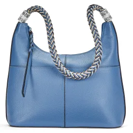 Bellaire Hobo | Canyon Blue