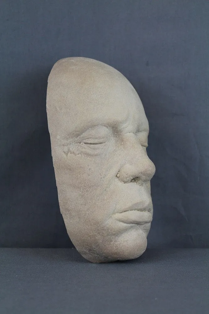 Ben Death Mask