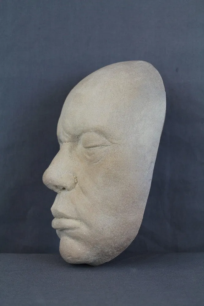 Ben Death Mask