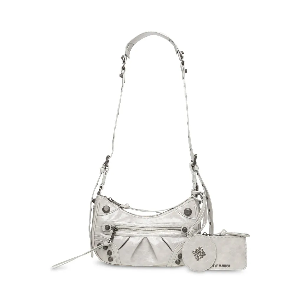 Bglowing Crossbody Bag GREY