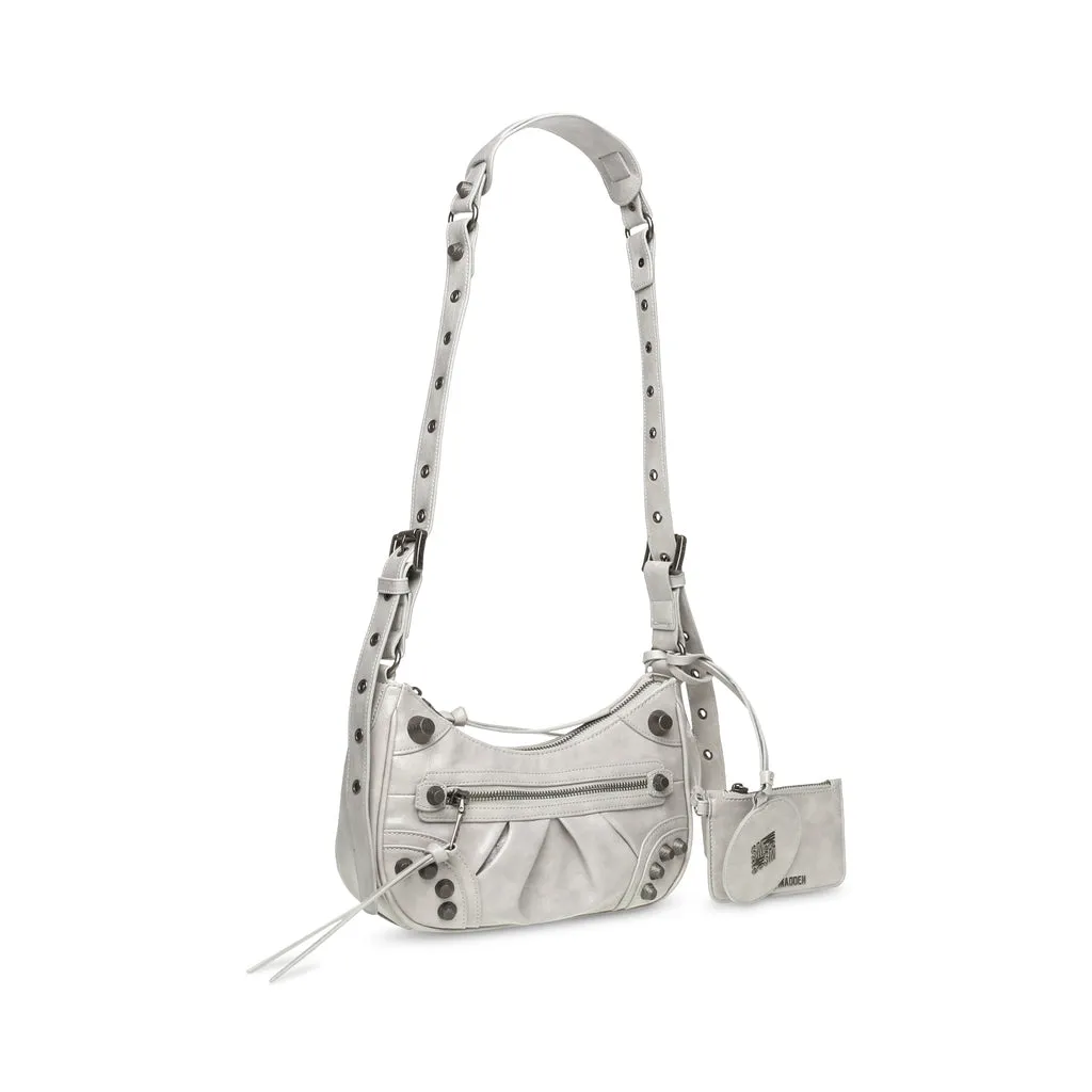 Bglowing Crossbody Bag GREY